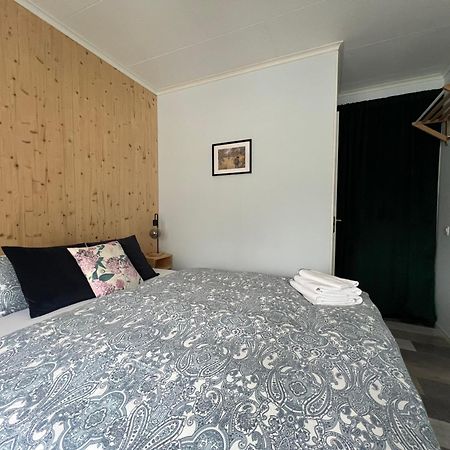 Saevsjoens Boende Hällefors Exterior foto