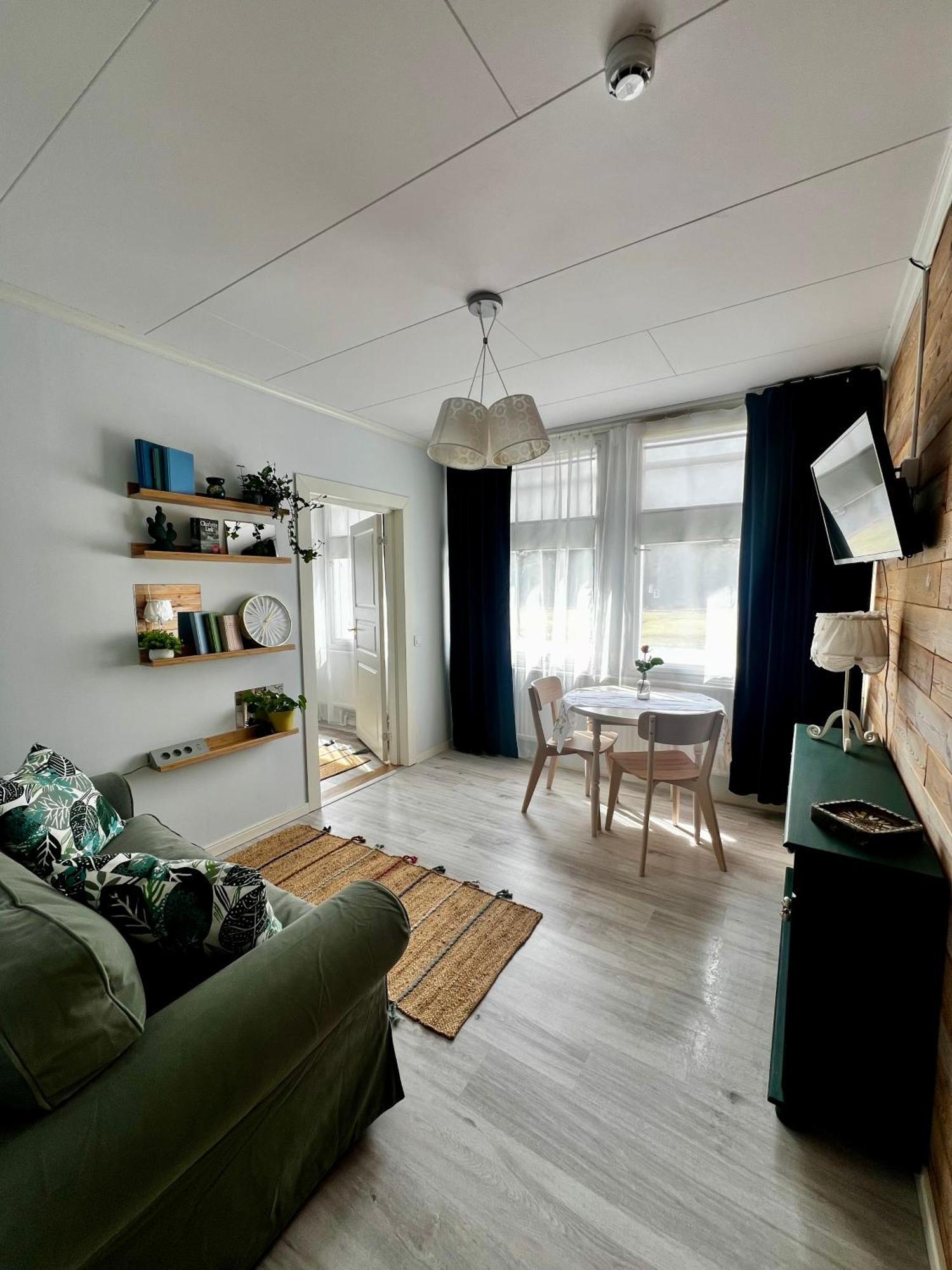 Saevsjoens Boende Hällefors Exterior foto